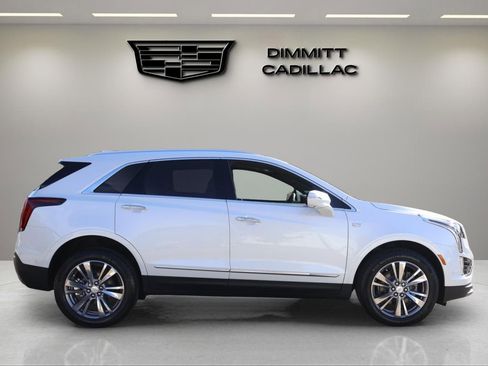 New 2026 Cadillac XT5 Premium Luxury image 6