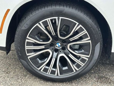 Certified 2025 BMW X3 xDrive30i w/ Premium Package image 13