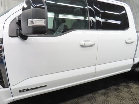 Used 2026 Ford F350 Lariat AWD/4WD image 53