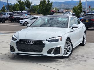 Used 2023 Audi A5 2.0T Premium Plus w/ Premium Plus AWD/4WD video 1