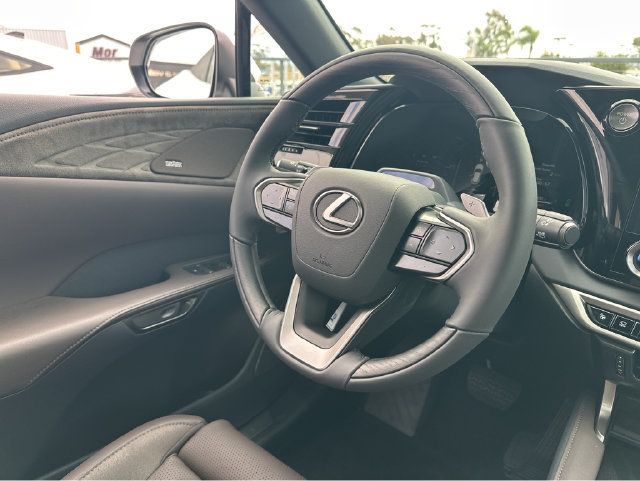 New 2026 Lexus RX 350 w/ Convenience Package AWD/4WD image 12