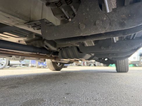 Used 2007 Honda Ridgeline RTL image 34