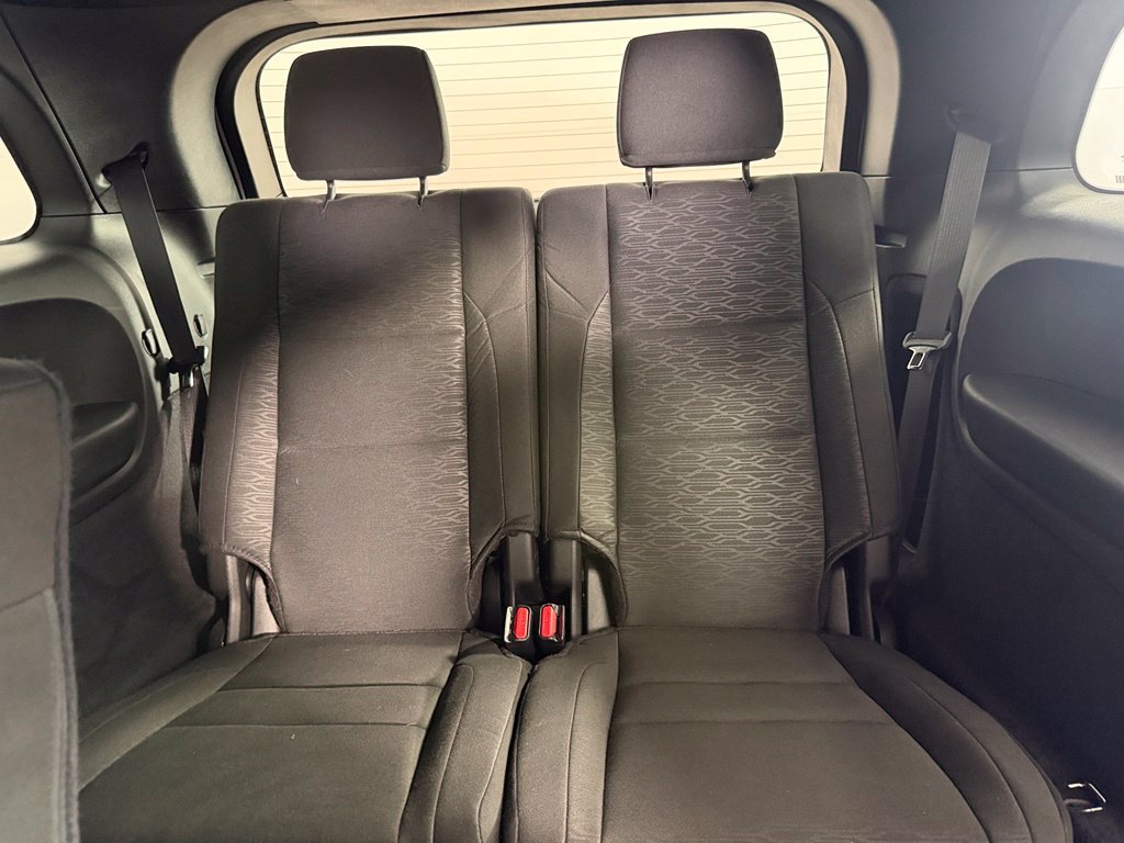 Used 2026 Dodge Durango GT AWD/4WD image 23