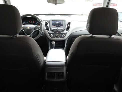 Used 2021 Chevrolet Equinox LS w/ LPO, Blackout Package image 16