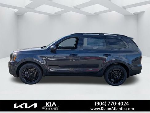 New 2025 Kia Telluride SX Prestige X-Line image 6
