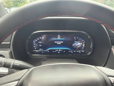 Used 2024 Chevrolet Suburban RST w/ Sport Performance Package AWD/4WD image 29