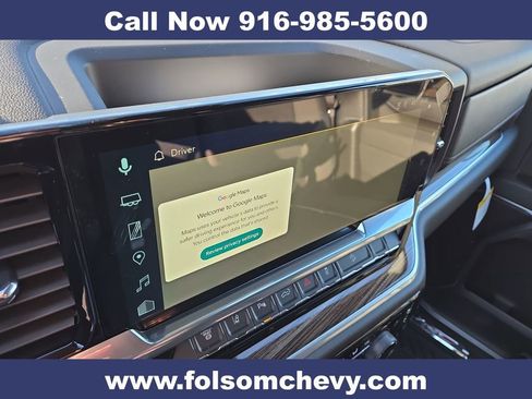 New 2026 Chevrolet Silverado 2500 LT w/ Safety Package image 7