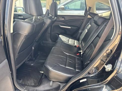 Used 2014 Honda CR-V EX-L image 14
