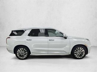 Used 2020 Hyundai Palisade Limited AWD/4WD video 4
