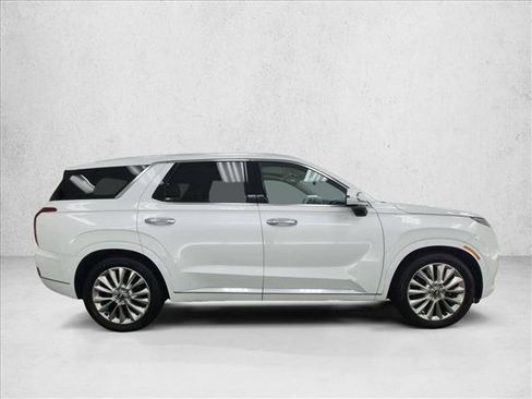 Used 2020 Hyundai Palisade Limited AWD/4WD image 4
