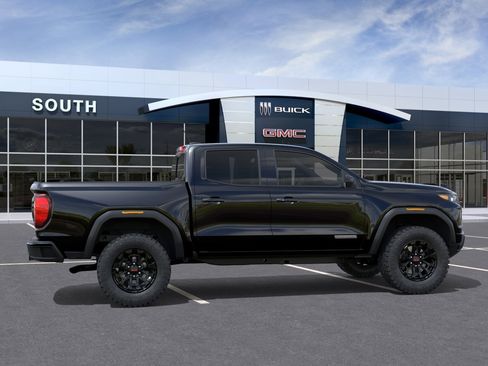 New 2026 GMC Canyon Elevation RWD image 5
