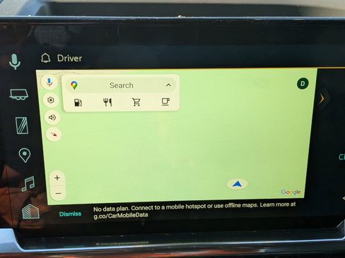 Certified 2025 Chevrolet Silverado 1500 LT image 28