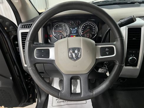 Used 2009 Dodge Ram 1500 Truck SLT AWD/4WD image 23