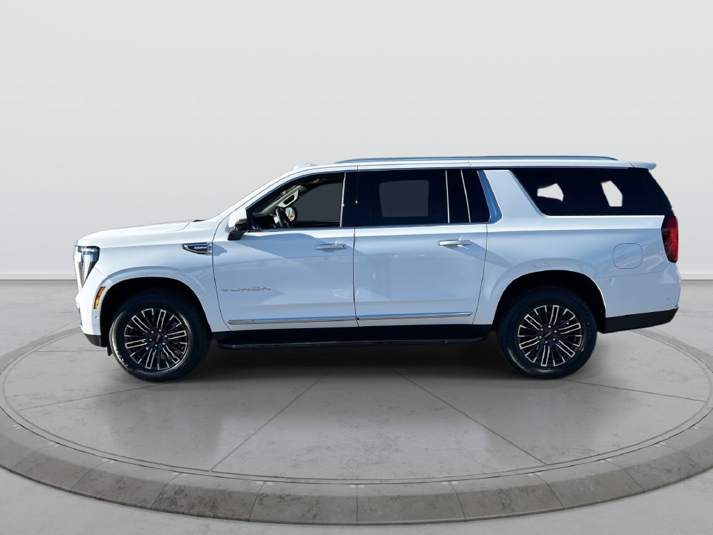 Used 2026 GMC Yukon XL Elevation w/ Elevation Premium Package AWD/4WD image 5