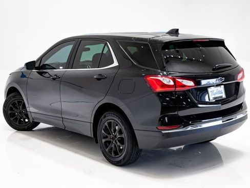Used 2020 Chevrolet Equinox LT w/ Driver Convenience Package FWD image 28