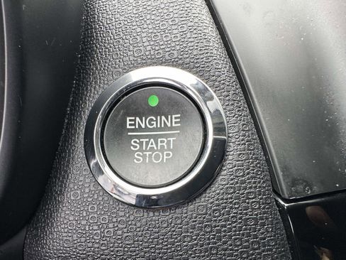 Certified 2022 Ford EcoSport Titanium w/ Interior Protection Package image 26