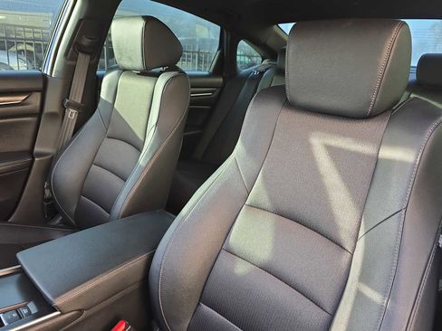 Used 2020 Honda Accord Sport image 16
