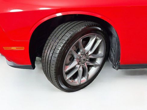 Used 2023 Dodge Challenger SXT w/ Plus Package AWD/4WD image 36