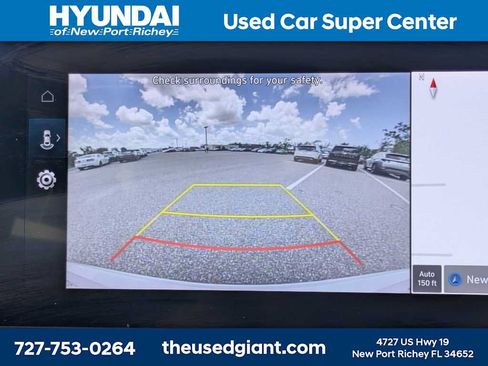 Certified 2024 Hyundai Elantra SEL FWD image 20