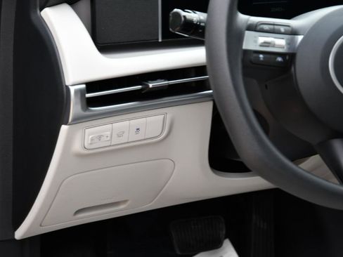 Used 2025 Hyundai Tucson SEL image 8