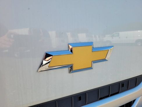 New 2025 Chevrolet Low Cab Forward 5500HG RWD image 10