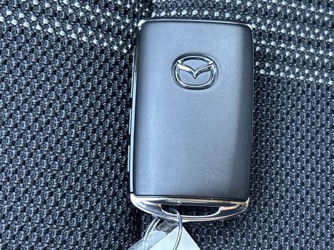 New 2026 MAZDA CX-50 Meridian Edition image 41