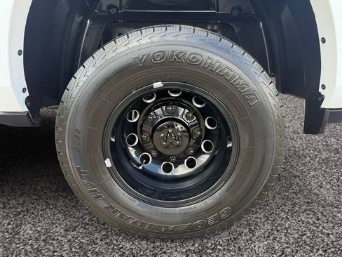 Used 2021 RAM 3500 Laramie image 14