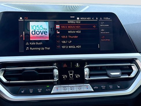 Used 2023 BMW 430i Gran Coupe xDrive w/ Premium Package AWD/4WD image 32