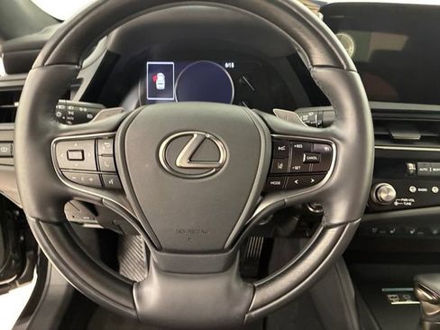 Used 2023 Lexus ES 350 w/ Protection Package (P2) FWD image 22