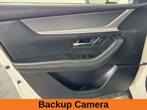 Used 2024 MAZDA CX-90 3.3 Turbo w/ Preferred Package image 10