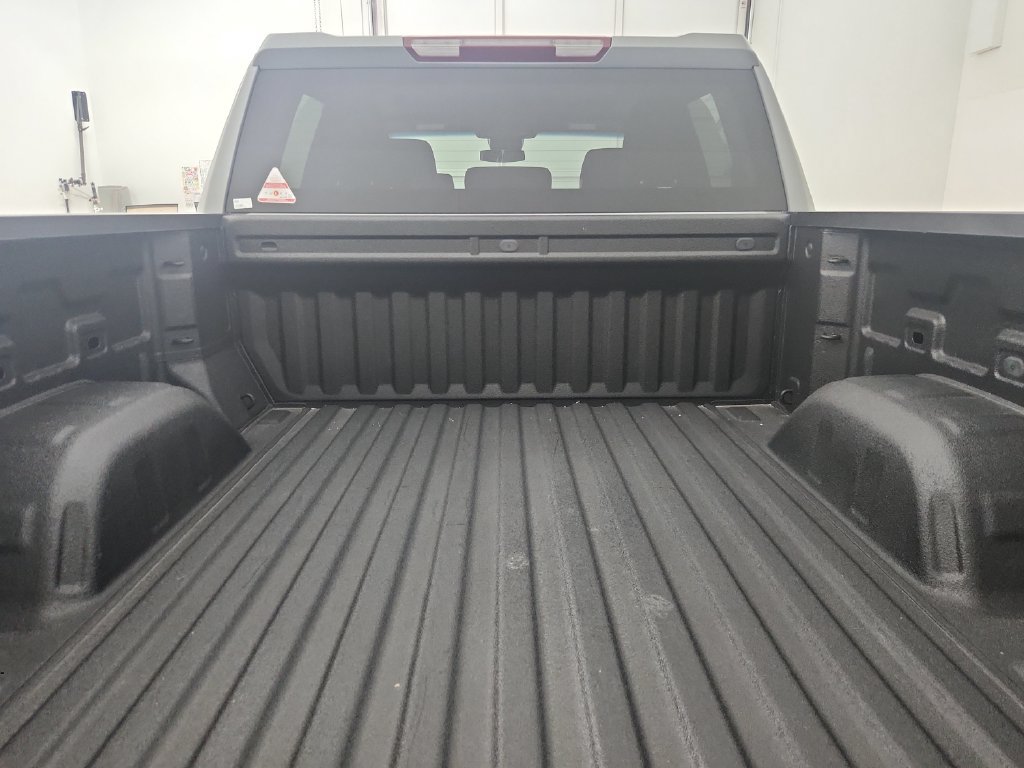 Used 2024 Chevrolet Silverado 1500 RST AWD/4WD image 35