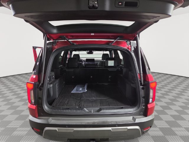 Used 2026 Honda Passport TrailSport Elite image 31