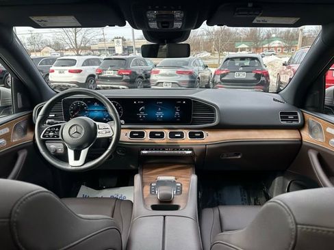Certified 2022 Mercedes-Benz GLE 350 4MATIC image 30
