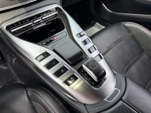 Used 2020 Mercedes-Benz AMG GT 53 image 25