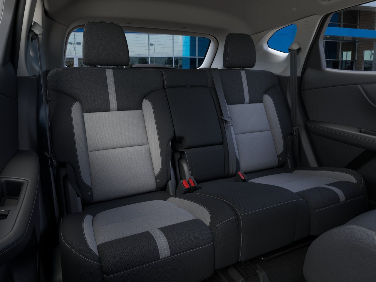 Used 2025 Chevrolet Blazer LT w/ Convenience Package AWD/4WD image 17
