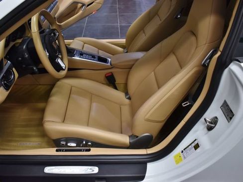 Used 2017 Porsche 911 Carrera 4S AWD/4WD image 22
