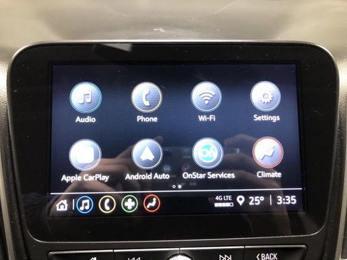 Used 2023 Chevrolet Malibu LT image 26