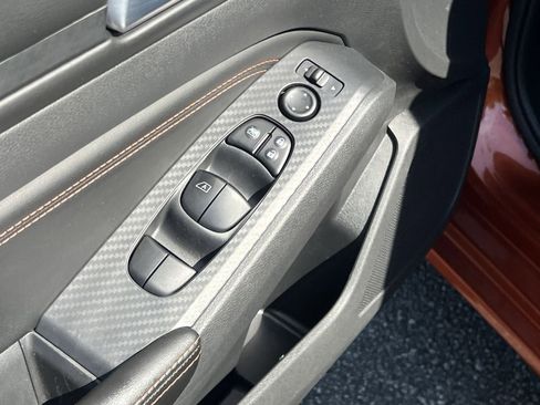 Used 2021 Nissan Altima 2.5 SR w/ SR Premium Package image 15