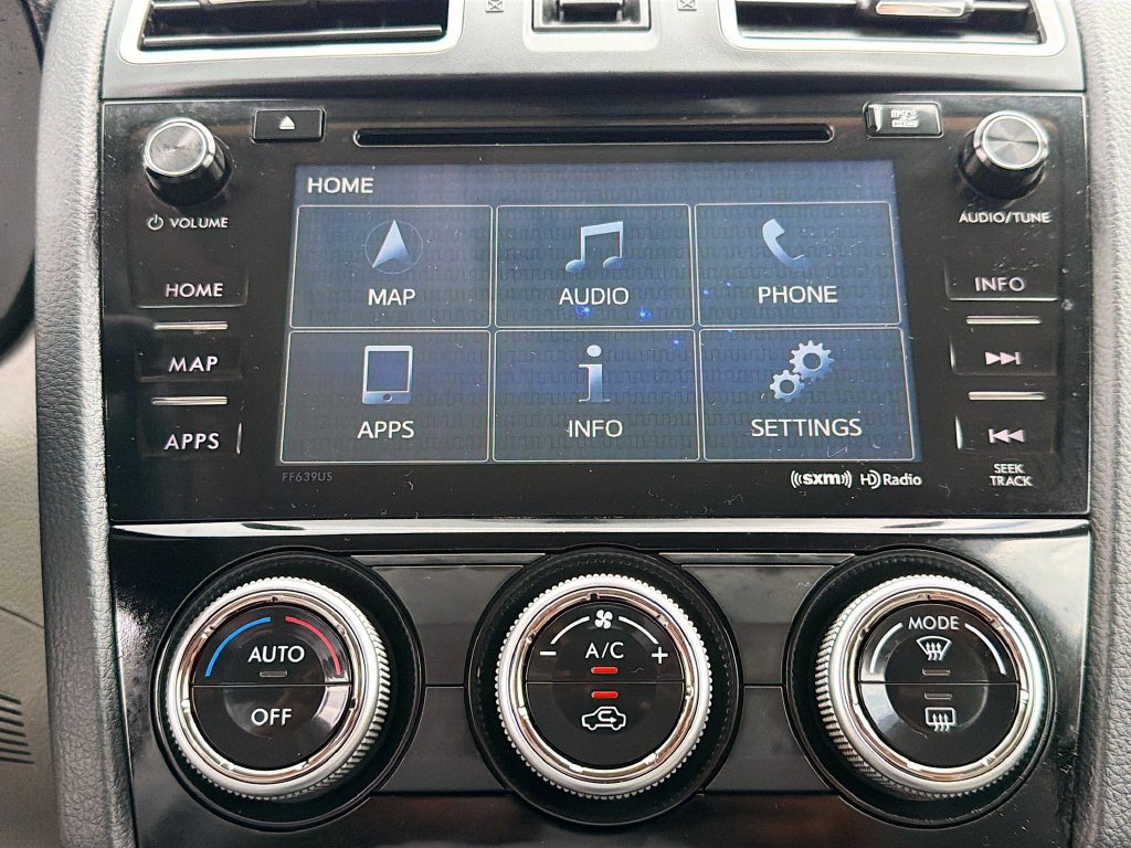 Used 2018 Subaru Forester 2.5i Limited AWD/4WD image 28