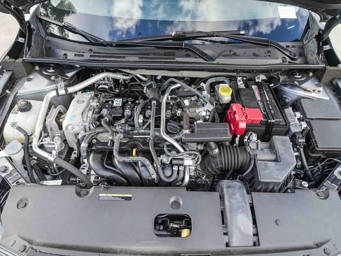 Used 2024 Nissan Sentra S image 31