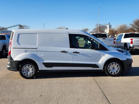 Used 2017 Ford Transit Connect XL image 5