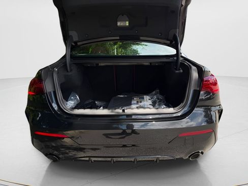New 2027 BMW 430i Coupe w/ M Sport Package RWD image 22