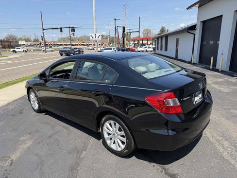 Used 2012 Honda Civic EX image 3