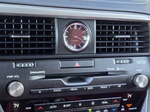 Used 2022 Lexus RX 450h F Sport image 20