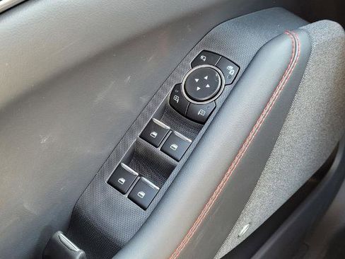 New 2025 Ford Mustang Mach-E Premium w/ Sport Appearance Package image 13