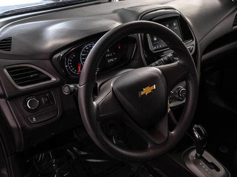 Used 2022 Chevrolet Spark LS FWD image 5