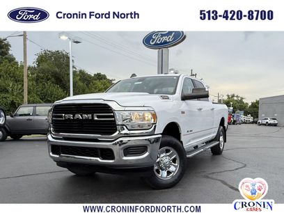 Used 2019 RAM 2500 Big Horn