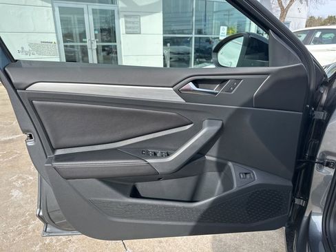 New 2026 Volkswagen Jetta Sport image 10