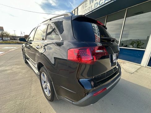 Used 2013 Acura MDX w/ Technology Package image 3