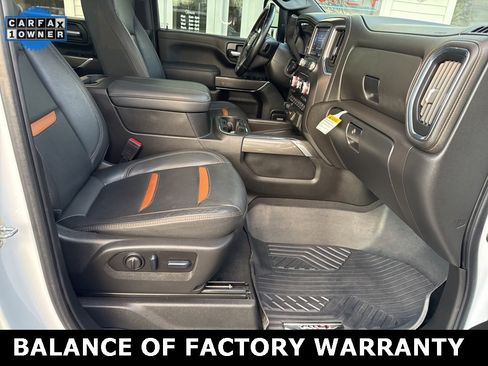 Used 2023 GMC Sierra 2500 AT4 w/ AT4 Premium Plus Package image 57